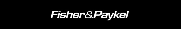 Fisher & Paykel Logo