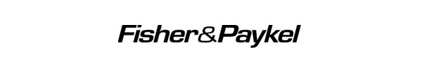 Fisher & Paykel Logo